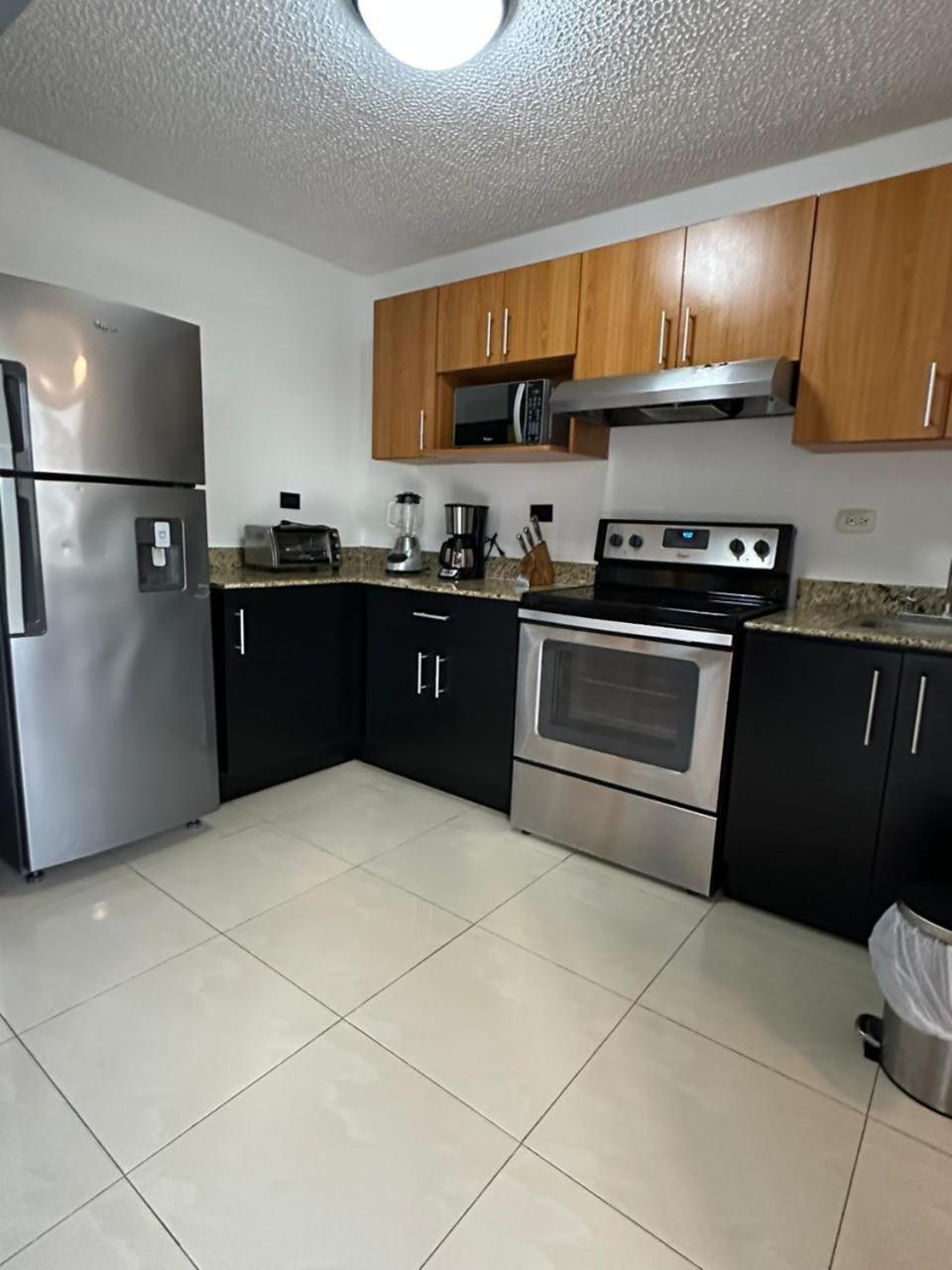 Jaco Beach Penthouse Kültér fotó