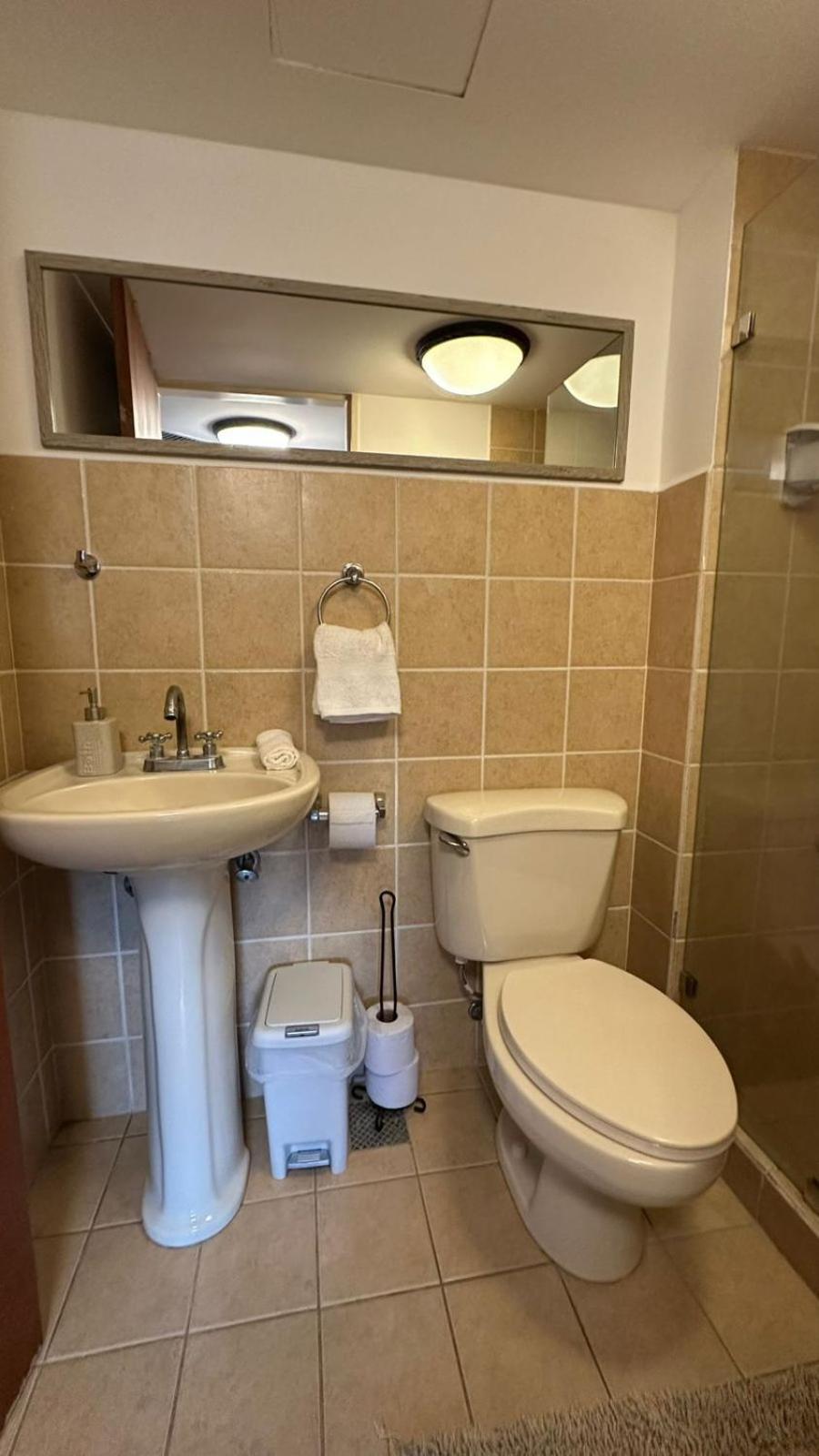 Jaco Beach Penthouse Kültér fotó