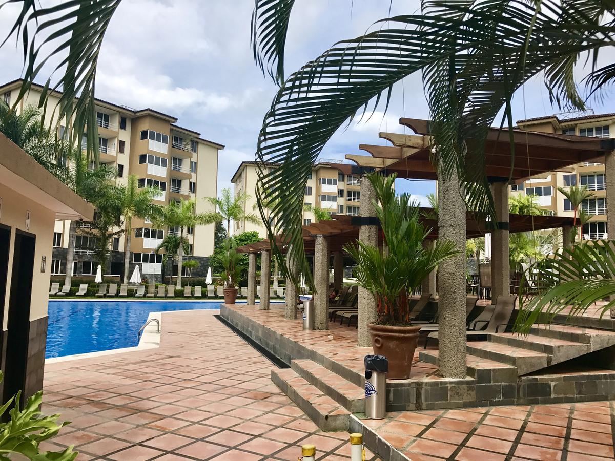 Jaco Beach Penthouse Kültér fotó
