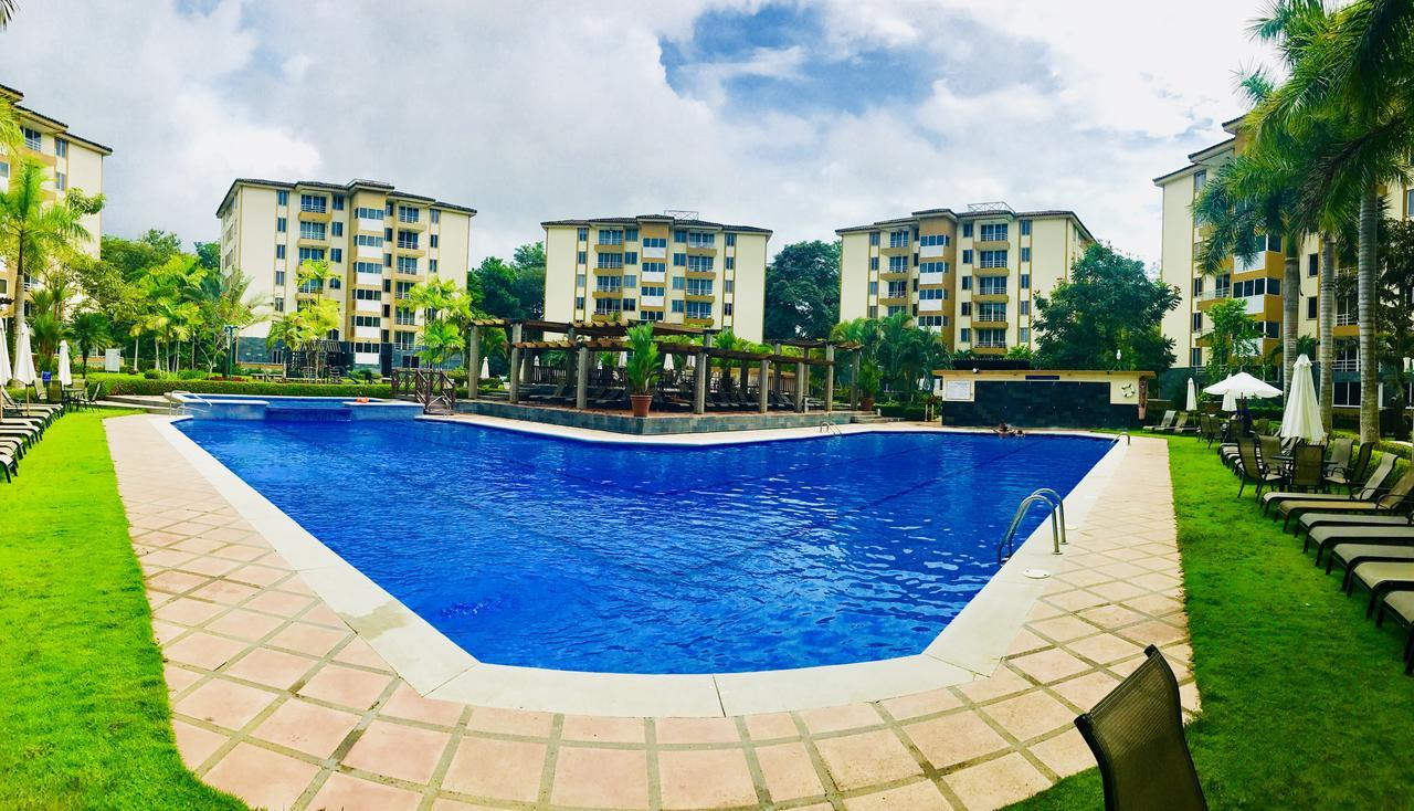 Jaco Beach Penthouse Kültér fotó