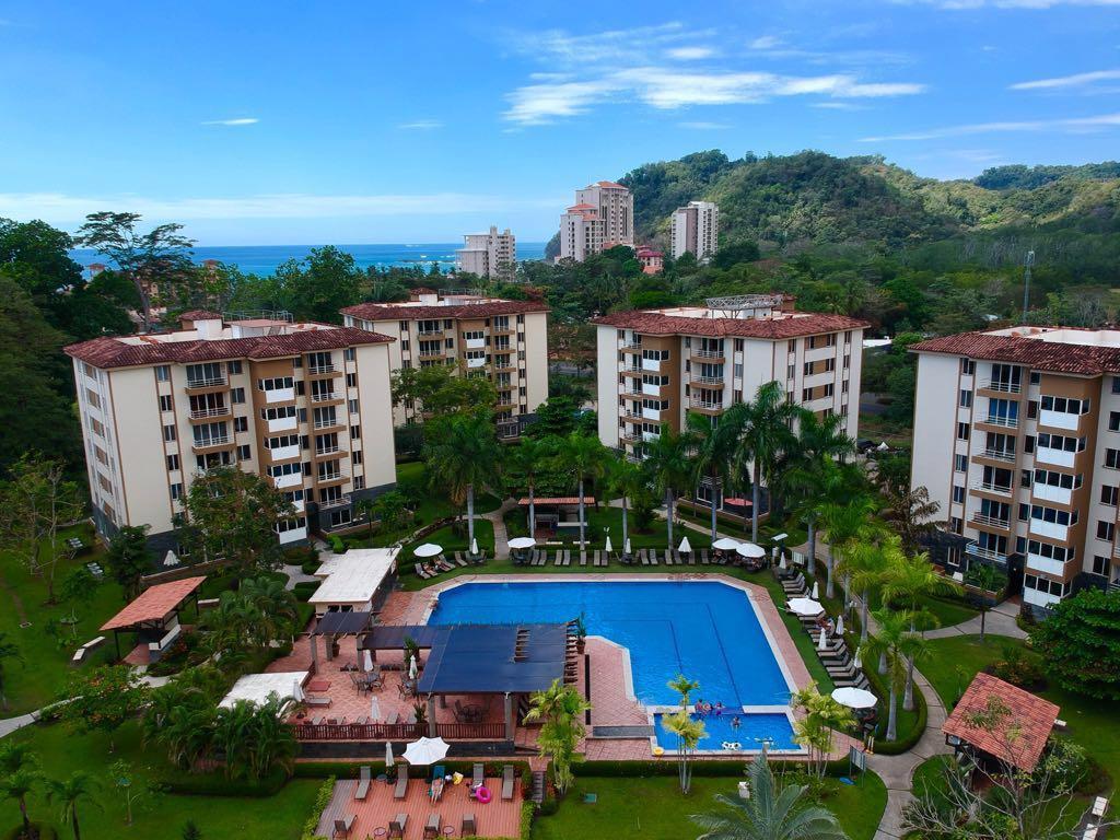 Jaco Beach Penthouse Kültér fotó