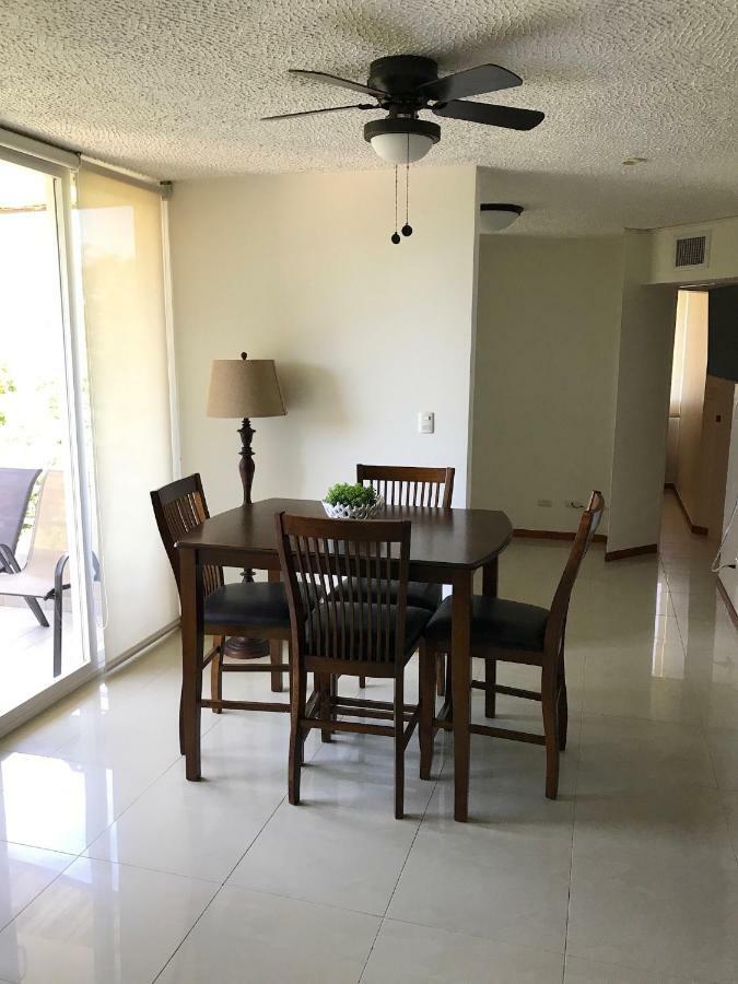 Jaco Beach Penthouse Kültér fotó