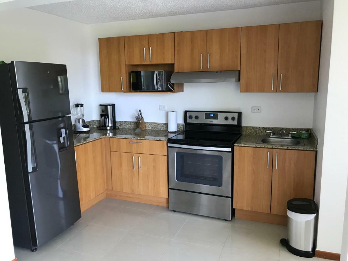 Jaco Beach Penthouse Kültér fotó